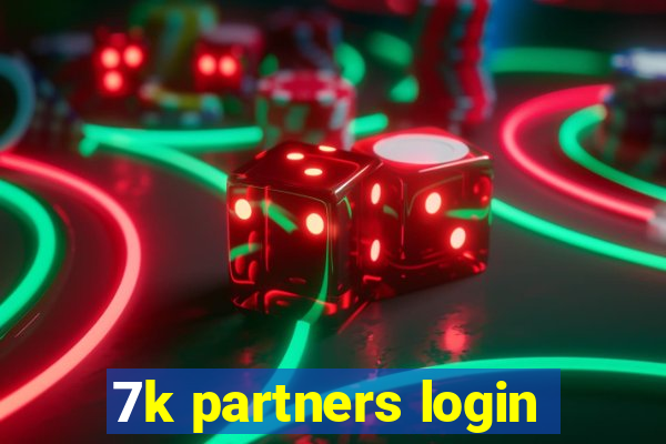 7k partners login